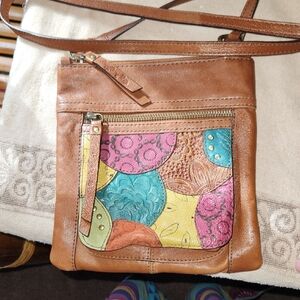 Fossil Crossbody Bag